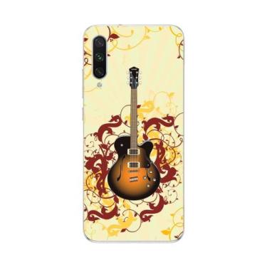 Imagem de Capa Adesivo Skin373 Verso Para Mi A3 - KawaSkin