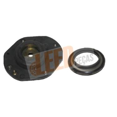 Imagem de Kit Coxim Rolamento Amortecedor Dianteiro Peugeot 306 1994 - Marbo
