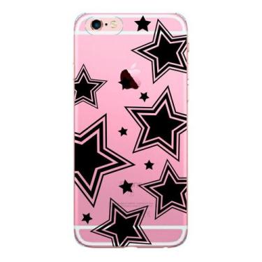Imagem de Capa Capinha De Celular Compatível com Iphone 6S Iphone Personalizada 