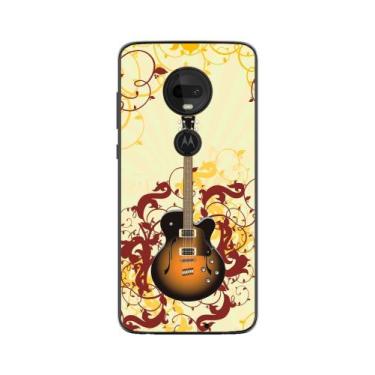 Imagem de Capa Adesivo Skin373 Verso Para Motorola Moto G7 - KawaSkin