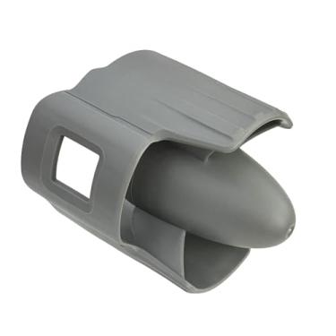 Imagem de Tolxh #N665136 Bocal de vácuo soprador de folhas DCBL722P1R DCBL722BR DCBL722P1 DCBL722B-CA DCBL722B DCBL722P1-CA Peças de reposição duráveis de qualidade para DeWalt