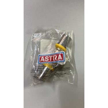 Imagem de TEE com Saída Rosca Femea para Gás 16mm - Astra