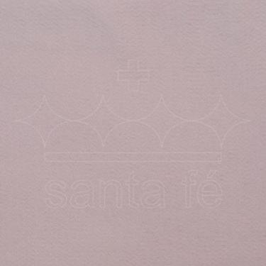 Imagem de 2 Metros Feltro Liso Santa Fé - Várias Cores - 2,00m X 1,40m, Rosa-mil