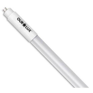 Imagem de Lâmpada Superled Tubular T5 18 Watts Com Driver Bivolt 6500k - 05529 -