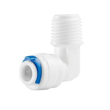 Imagem de Conexão Adaptador Para Mangueira Compatível Com Purificador Soft Latin