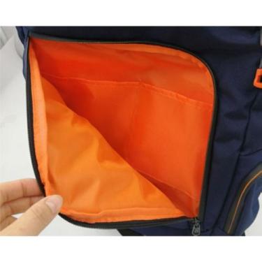 Imagem de Mochila Loft Urban roxa