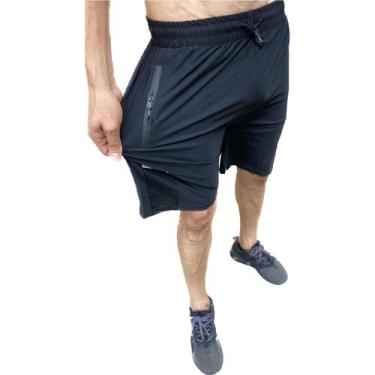 Imagem de Oferta! - Bermudas Dry Fit Premium Para Treinamentos Esportivo - SPORT