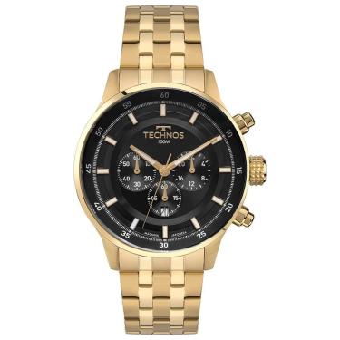 Imagem de Relógio Technos Masculino GrandTech OS2ACA/1P