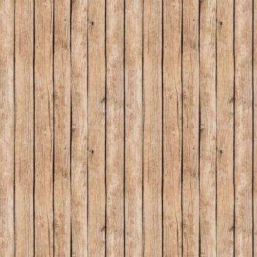 Imagem de Papel de Parede Autoadesivo Vinílico Reforma Ripado Ripa Vertical Rúst