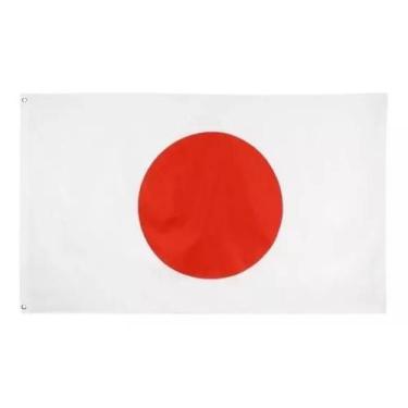 Imagem de Bandeira de Paises 1,50x0,90 em Poliéster ótima Qualidade - SHOP ALTER