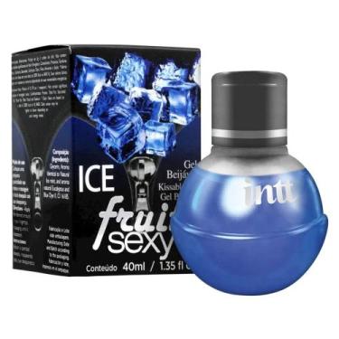 Imagem de Fruit Sexy Ice 40ml Intt