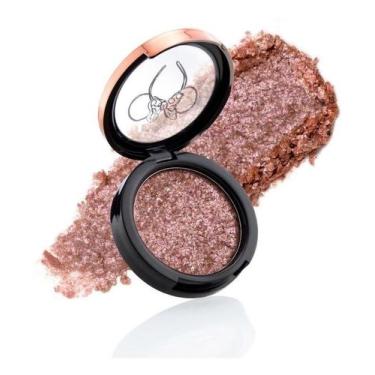 Imagem de Mirror Sequin Effect - Coleção Minnie Mouse - Bruna Tavares