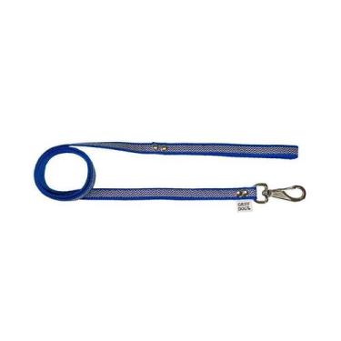 Imagem de Guia Griff Dog Azul T1 para Cães