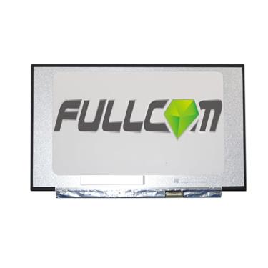Imagem de FULLCOM Nova tela de substituição LCD 13,3 polegadas N133BGE-EAA HD 1366x768 Matte 30 pinos para laptop/tela/aplicação LCD