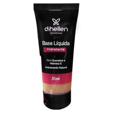 Imagem de Di Hellen Cosméticos Base Liquida 2