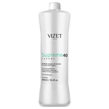Imagem de Oxidante 40V Supreme Chroma 900ml Vizet