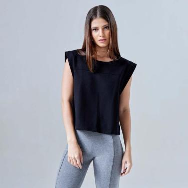 Imagem de Blusa Moletom Tech Impermeável-Feminino