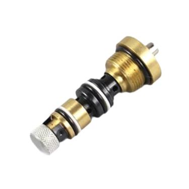 Imagem de Esquirla Acessório para empilhadeira hidráulica manual Bomba de óleo Válvula Pequenos caminhões de manuseio de paletes Acessórios de reparo para Noblelift