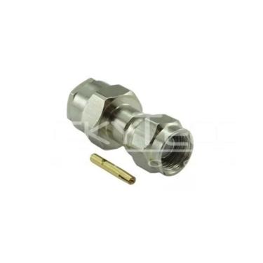 Imagem de Conector KLC SMA Macho Reto RG/RGC 58 CN3040