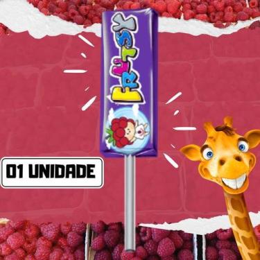 Imagem de Pirulito Mastigável Os Melhores e Mais Deliciosos Sabores Para Você Es