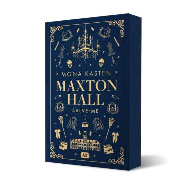 Imagem de Maxton Hall: Salve-me