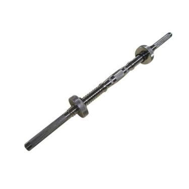 Imagem de Haltere em Aço para Musculação Pelegrin PEL-16SB 60cm