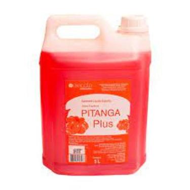 Imagem de sabonete liquido pitanga 5 litros - Trilha - Líquido
