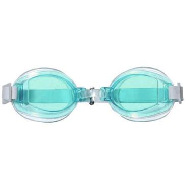 Imagem de Óculos de Natação Fashion Verde 001869 - Mor