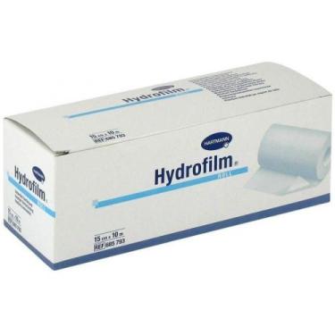 Imagem de Curativo Hydrofilm Roll 15x10M unidade - Hartmann