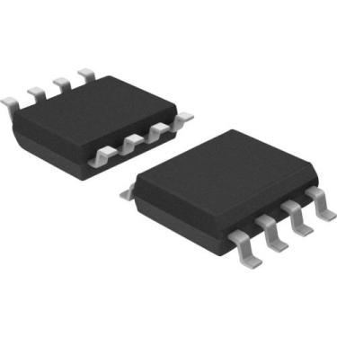 Imagem de Transistor Smd P07d03lvg Soic-8 - FOURSOLUTIONS