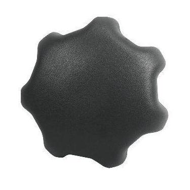 Imagem de 2 roldana Banco Corsa Classic Astra Vectra Zafira grafite - gm