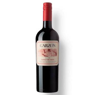 Imagem de Vinho Tinto Bodega Garzón Estate Tannat de Corte 750ml