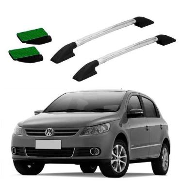 Imagem de Longarina gol g5 g6 alumínio colado - SOLAR