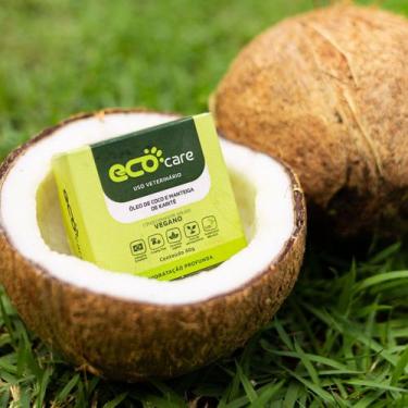 Imagem de Condicionador Sólido Vegano - Hidratação profunda - Eco Care