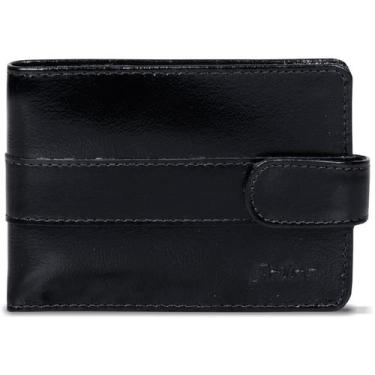 Imagem de Carteira masculina Artlux 042, Preto