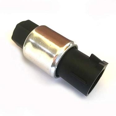 Imagem de Compressor de ar interruptor de alta pressão FSVH-19E561-AA FSVH19E561AA para Ford Mondeo R134A M2-P1.5