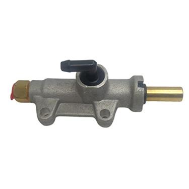 Imagem de Cilindro mestre de freio traseiro Ghost Thorn para Polaris Sportsman 335 400 450 500 600 700 800