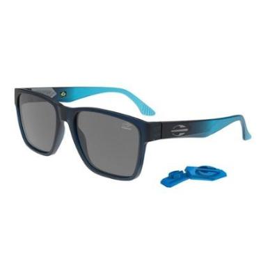 Imagem de Óculos Solar Mormaii Hong Kong M0176k3303  Fosco Lente Cinza Polarizada-Masculino