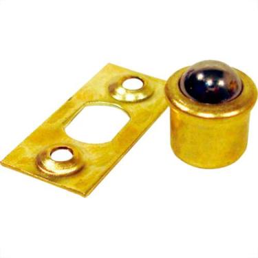 Imagem de Fecho Esfera 10Mm C/50Pc - G.D.N