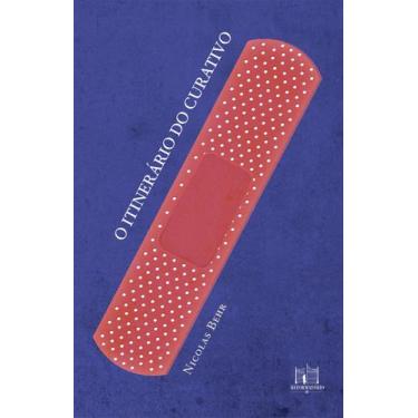 Imagem de Livro - O Itinerário do curativo