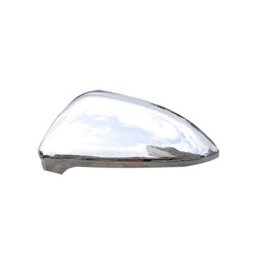 Imagem de Capa Retrovisor Jetta 2019 a 21 Golf 2014 a 19 C Pisca Esq