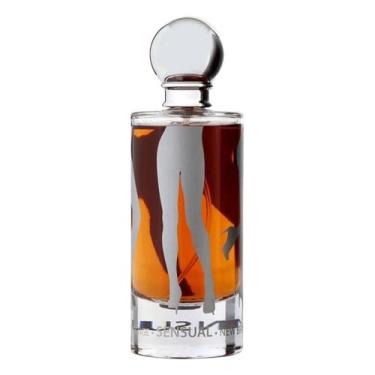 Imagem de New Brand Prestige Sensual Woman Eau de Parfum - Perfume Feminino 100m