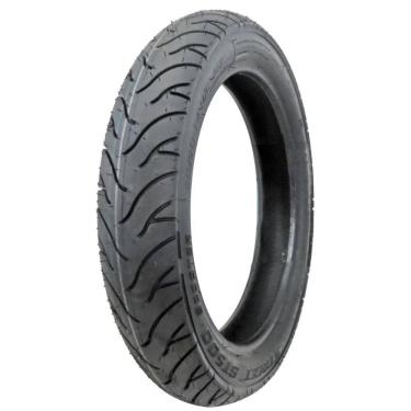 Imagem de PNEU Dianteiro 100/80-17 ST500 uso sem camara 52S fazer250 cbx 250