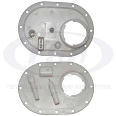 Imagem de Flange da bomba de combustível Fiat Palio 1999 a 2005 TSA