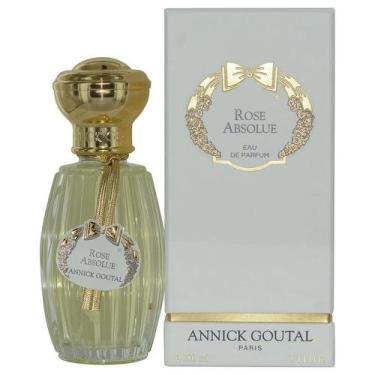 Imagem de Perfume Feminino Annick Goutal Rose Absolue EDP Spray 100 Ml (Nova Emb