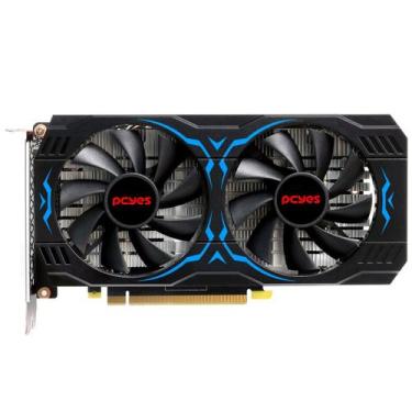 Imagem de Placa de Vídeo Gamer PCYes GeForce RTX3050 6GB DDR6 96-bits