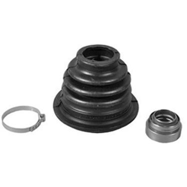 Imagem de Kit Coifa Homocinética Dir Esq Clio Kangoo Laguna Twingo F103 - Amorte