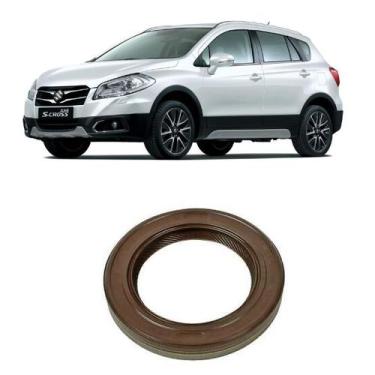 Imagem de Retentor Diferencial Traseiro SUZUKI S-Cross Lateral - Arca Retentores