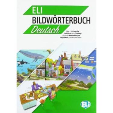 Imagem de Eli Bildworterbuch Deutsch