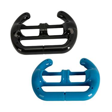 Imagem de iConcepts Wii Racing Wheel,2-Pack - Nintendo Wii [video game]